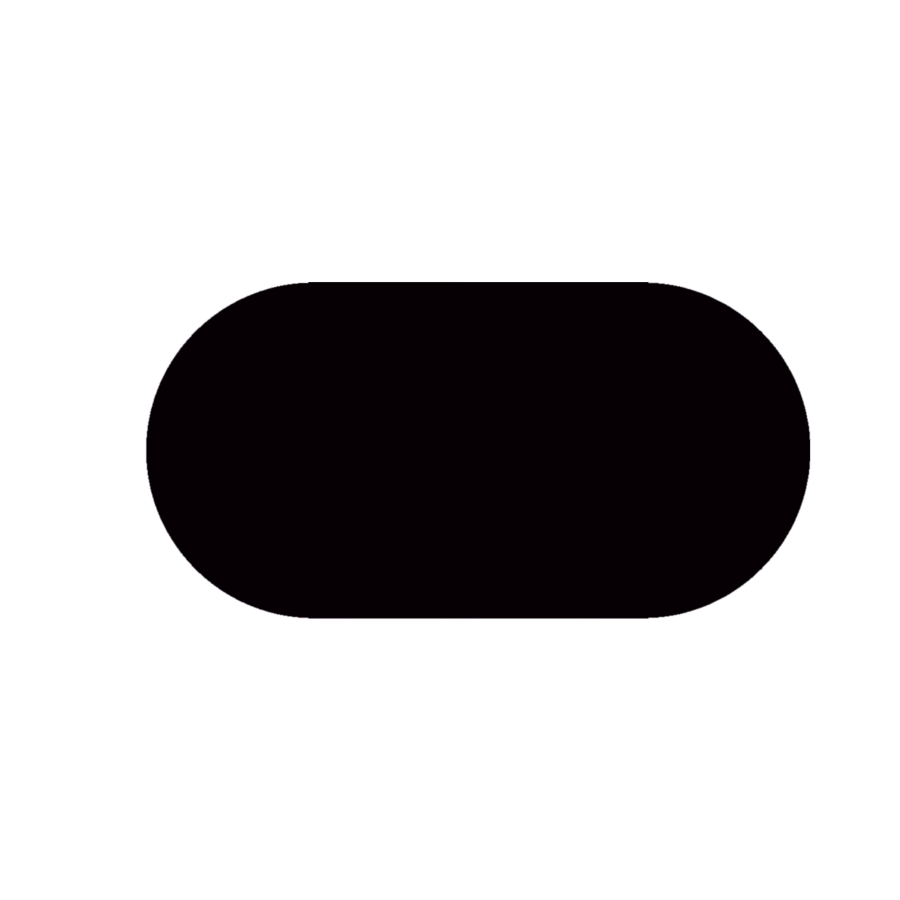 Animated abstract cloud visual